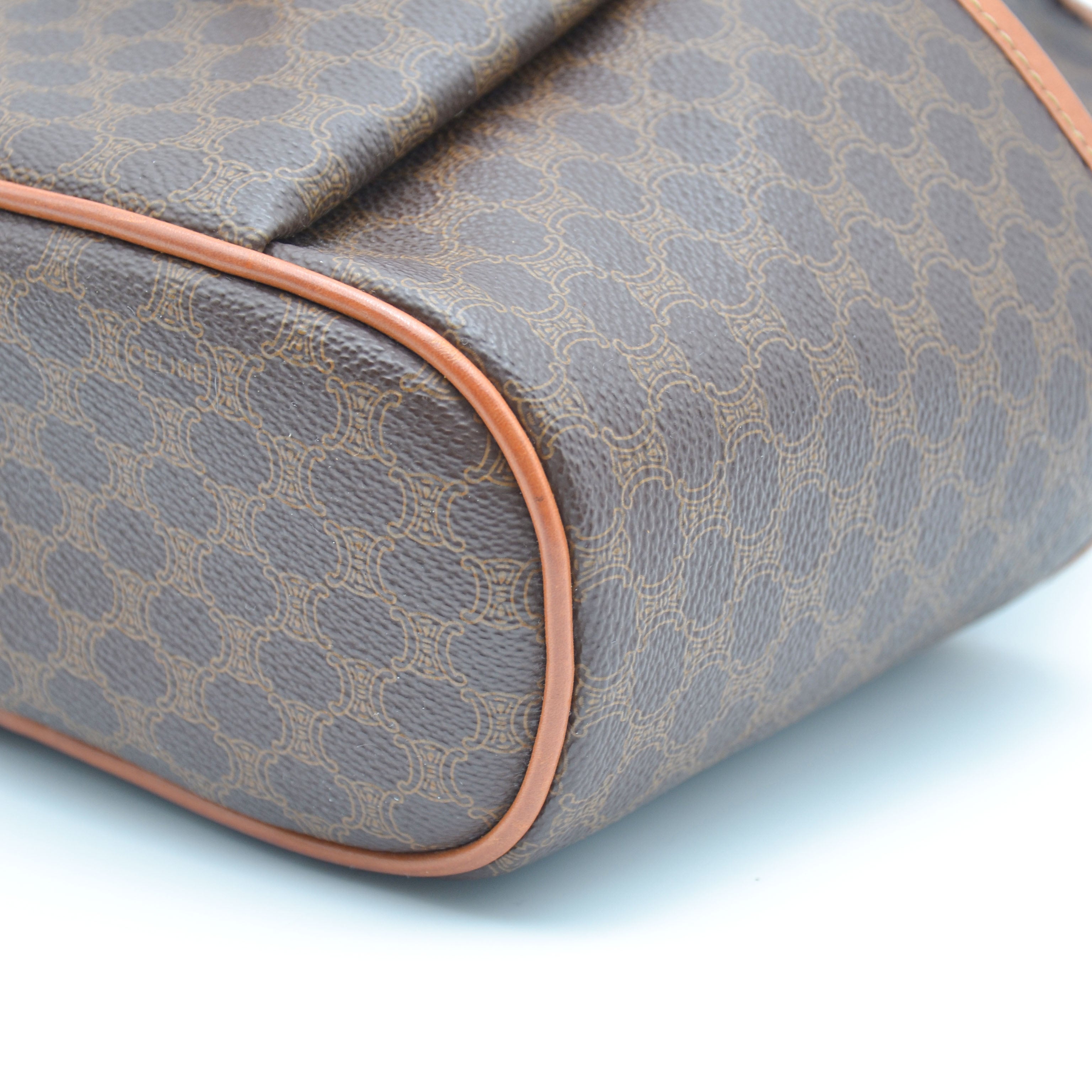 Sac Seau Céline Vintage