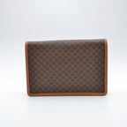 Céline Vintage Envelope Crossbody Bag