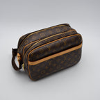 Louis Vuitton Reporter Monogramme