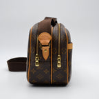 Louis Vuitton Reporter Monogramme