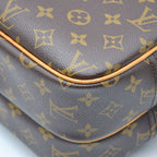 Louis Vuitton Reporter Monogramme