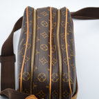 Louis Vuitton Reporter Monogramme