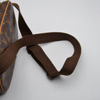 Louis Vuitton Reporter Monogramme