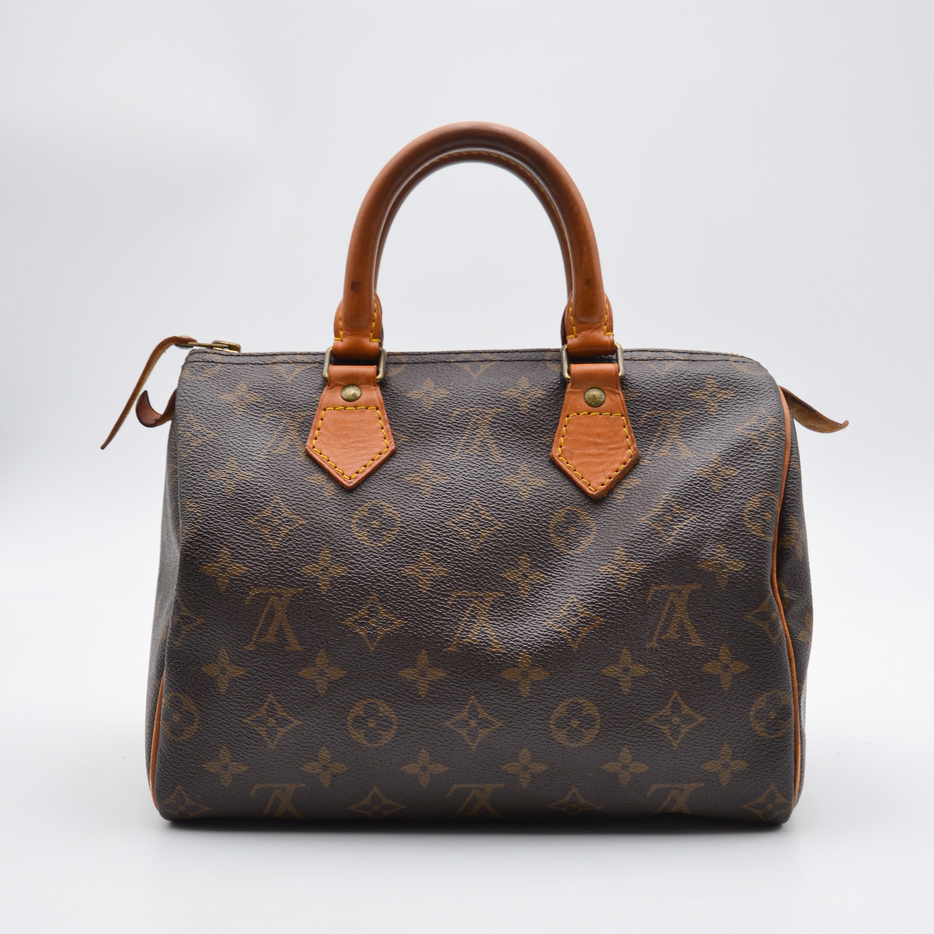 Louis Vuitton Speedy 25 Monogram