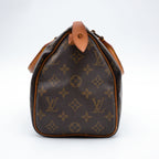 Louis Vuitton Speedy 25 Monogram
