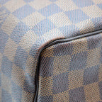 Louis Vuitton Speedy 30 Damier Ébène