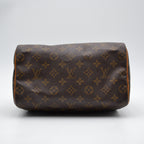 Louis Vuitton Speedy 25 Monogram