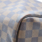 Louis Vuitton Speedy 30 Damier Ébène