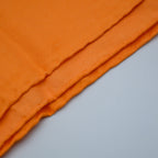 Céline Silk Scarf Pom-Pom Pattern