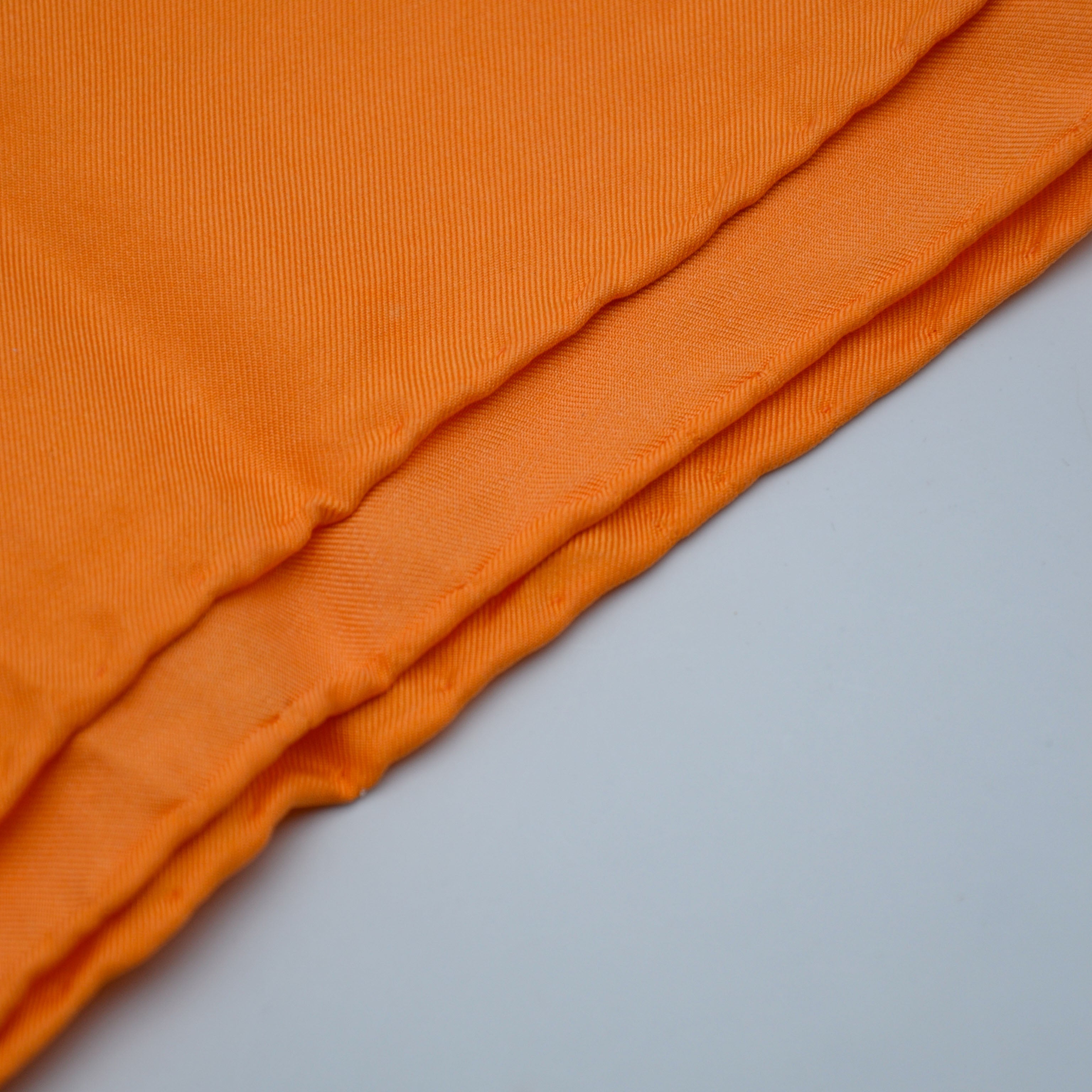 Céline Silk Scarf Pom-Pom Pattern