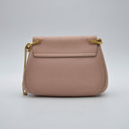 Chloé Drew Pastel Pink