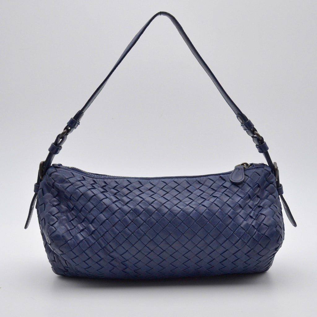 Bottega Veneta Sac Épaule Intrecciato