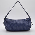 Bottega Veneta Sac Épaule Intrecciato
