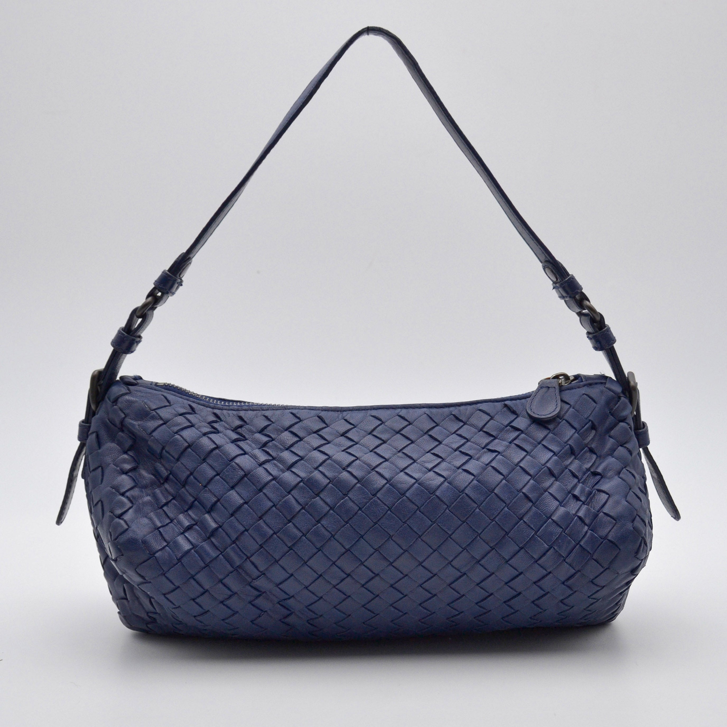 Bottega Veneta Sac Épaule Intrecciato