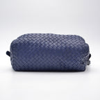 Bottega Veneta Sac Épaule Intrecciato