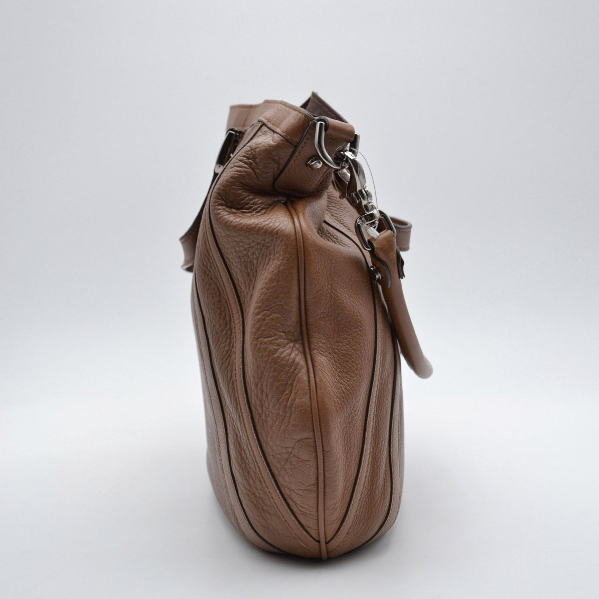 Gucci Abbey Hobo