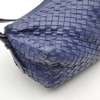 Bottega Veneta Sac Épaule Intrecciato