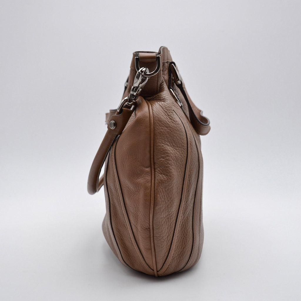Gucci Abbey Hobo