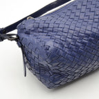 Bottega Veneta Sac Épaule Intrecciato
