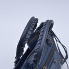Balenciaga City Bleu Marine