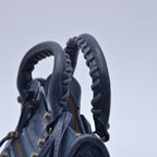 Balenciaga City Bleu Marine