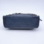Balenciaga City Bleu Marine