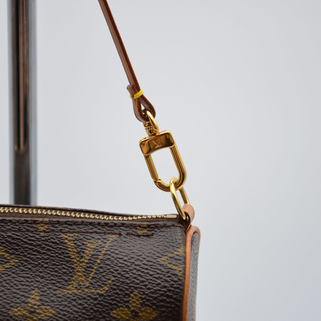Pochette Louis Vuitton Papillon