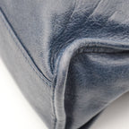 Balenciaga City Bleu Marine