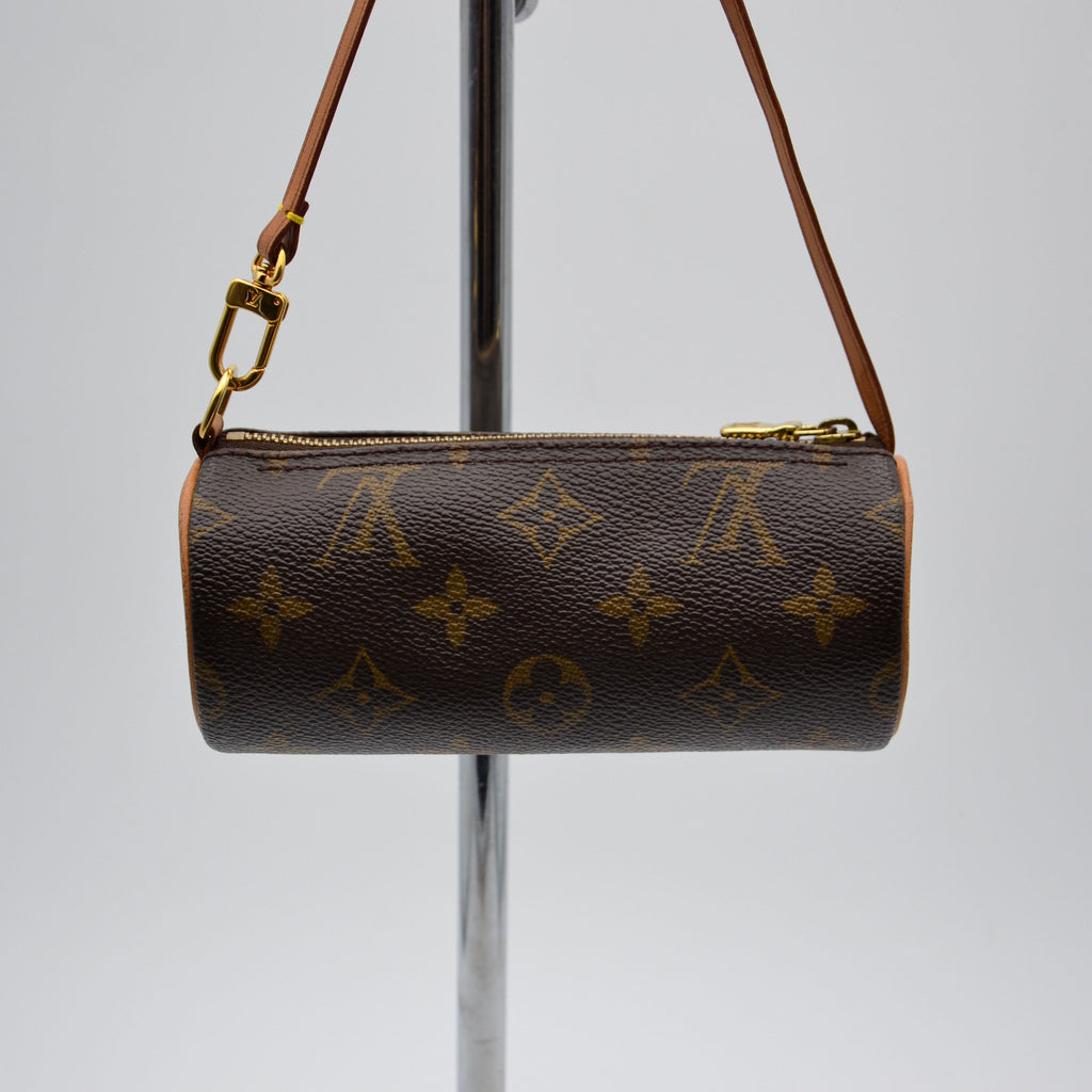 Pochette Louis Vuitton Papillon