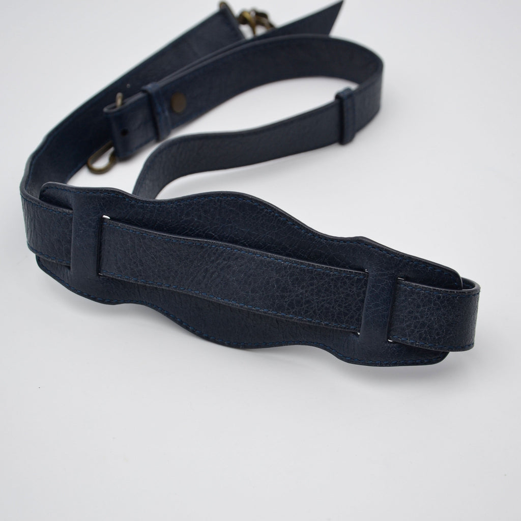 Balenciaga City Bleu Marine