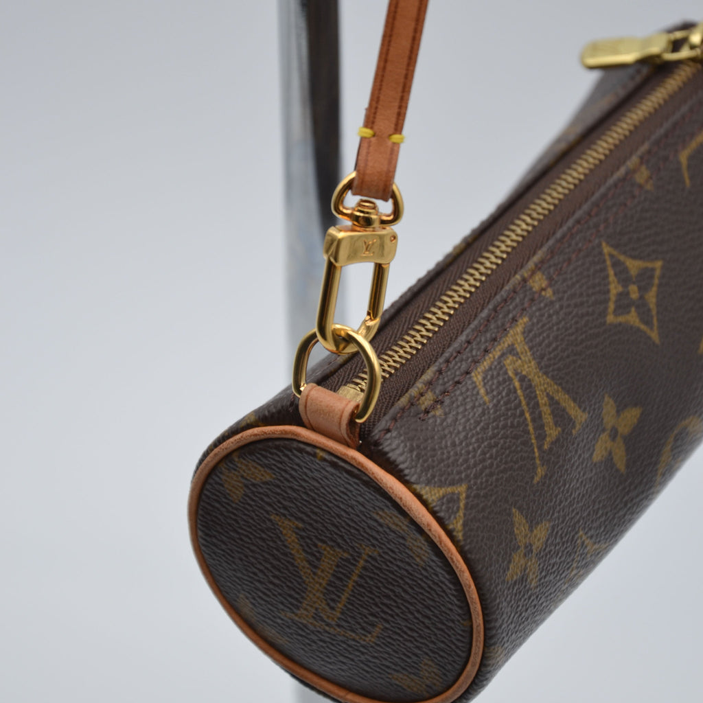 Pochette Louis Vuitton Papillon