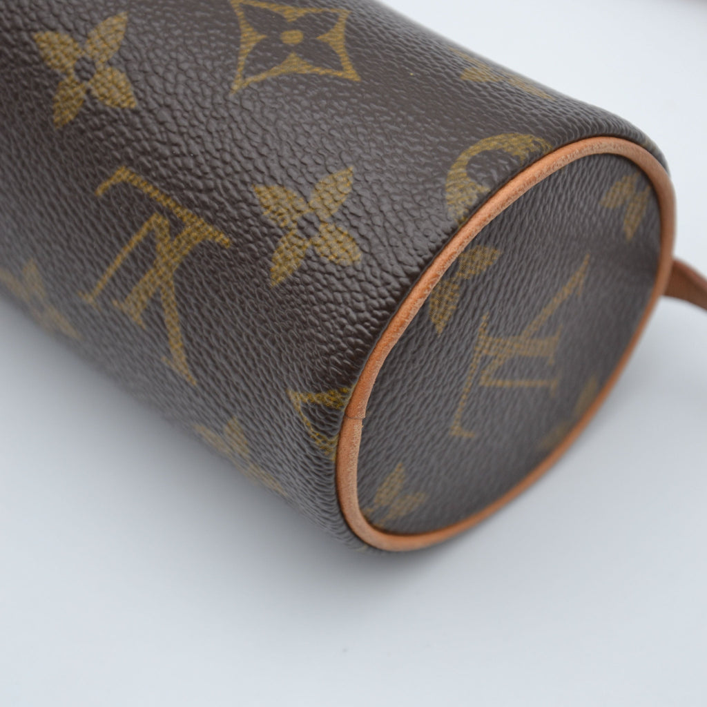 Pochette Louis Vuitton Papillon