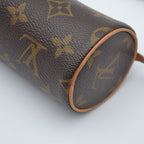 Pochette Louis Vuitton Papillon