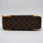 Louis Vuitton Boulogne 30 Monogram