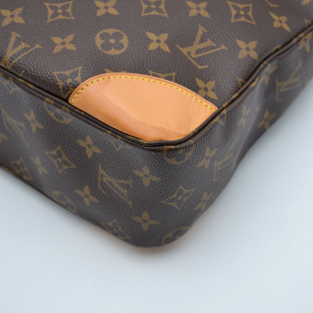 Louis Vuitton Boulogne 30 Monogram