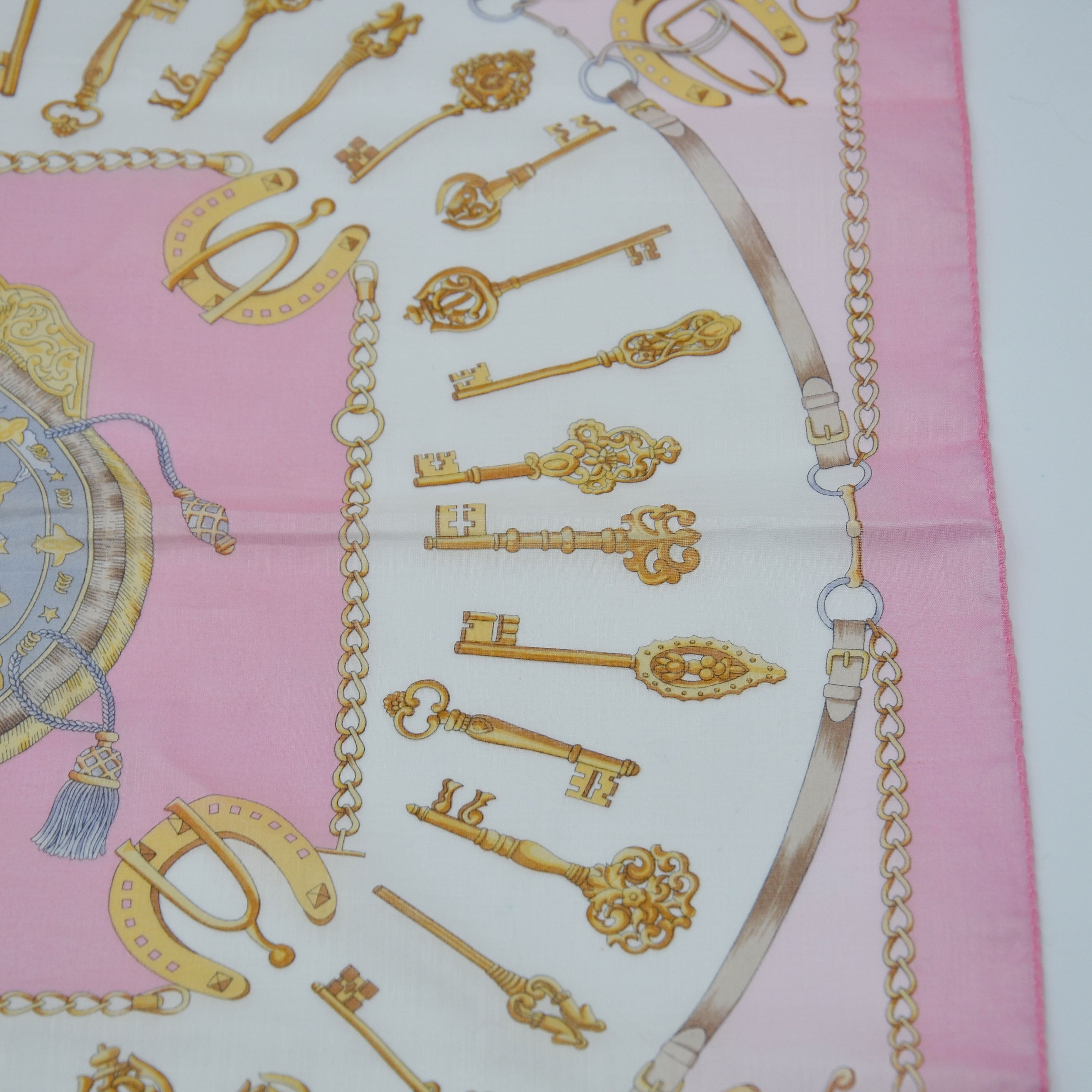 Foulard Bandana Céline