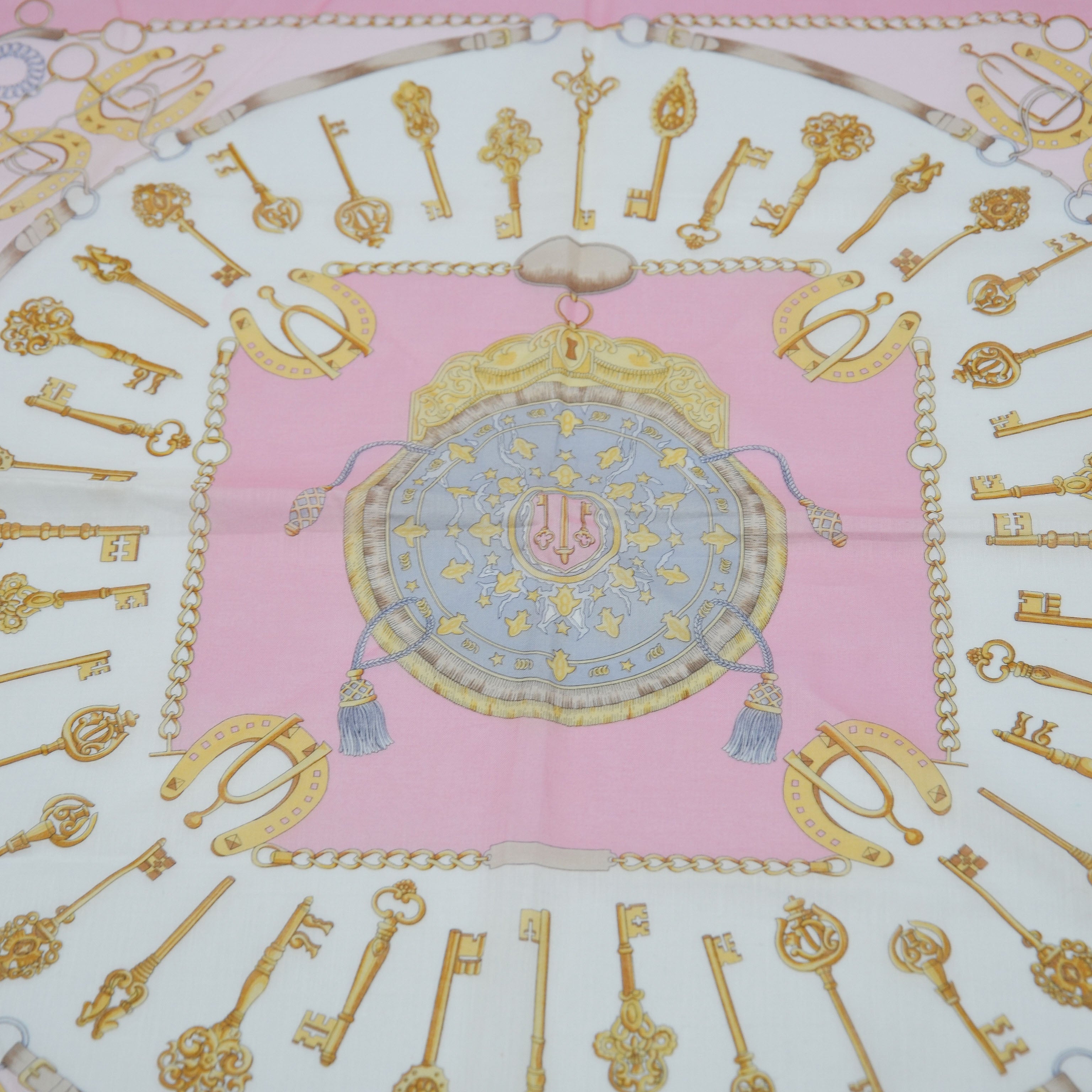 Foulard Bandana Céline