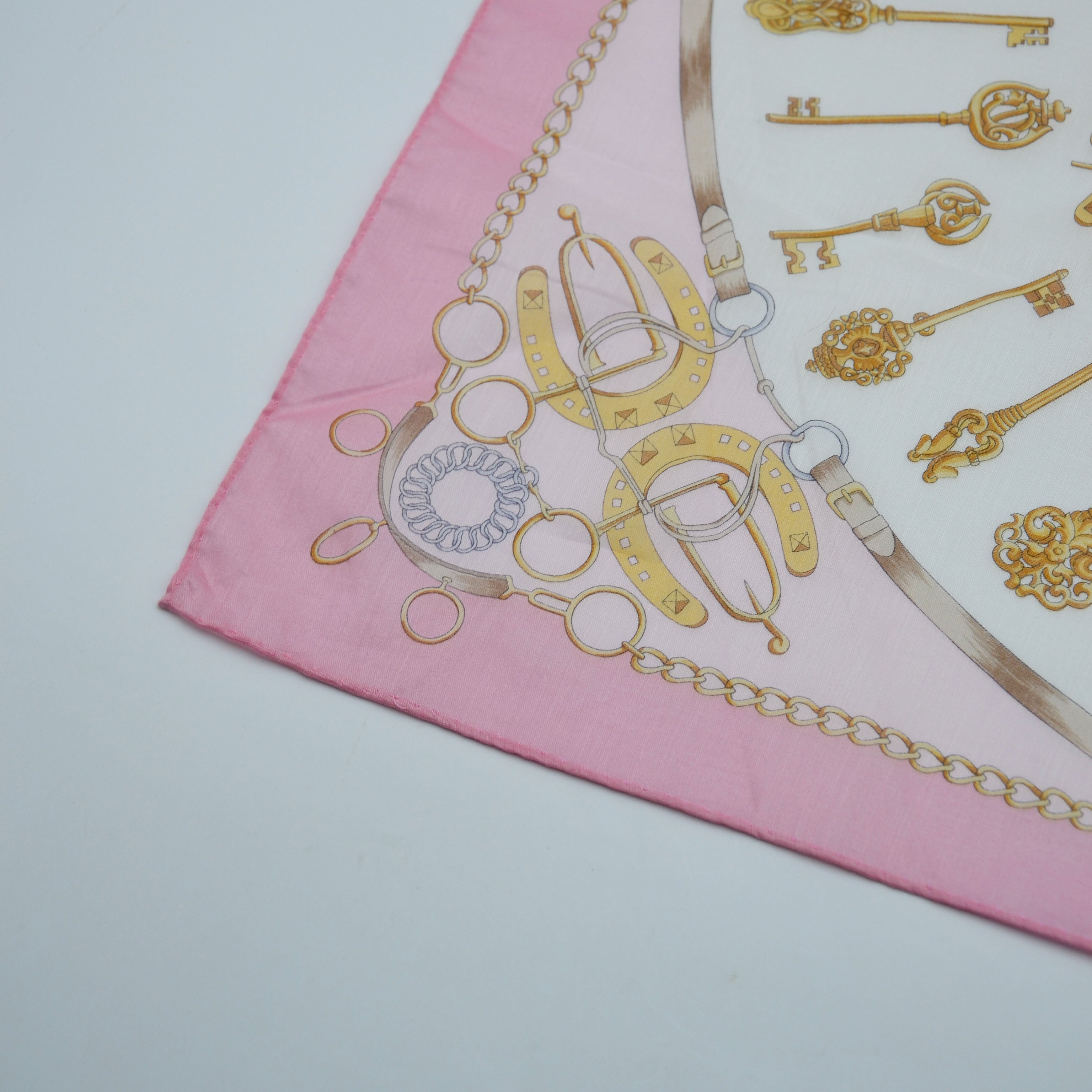 Foulard Bandana Céline