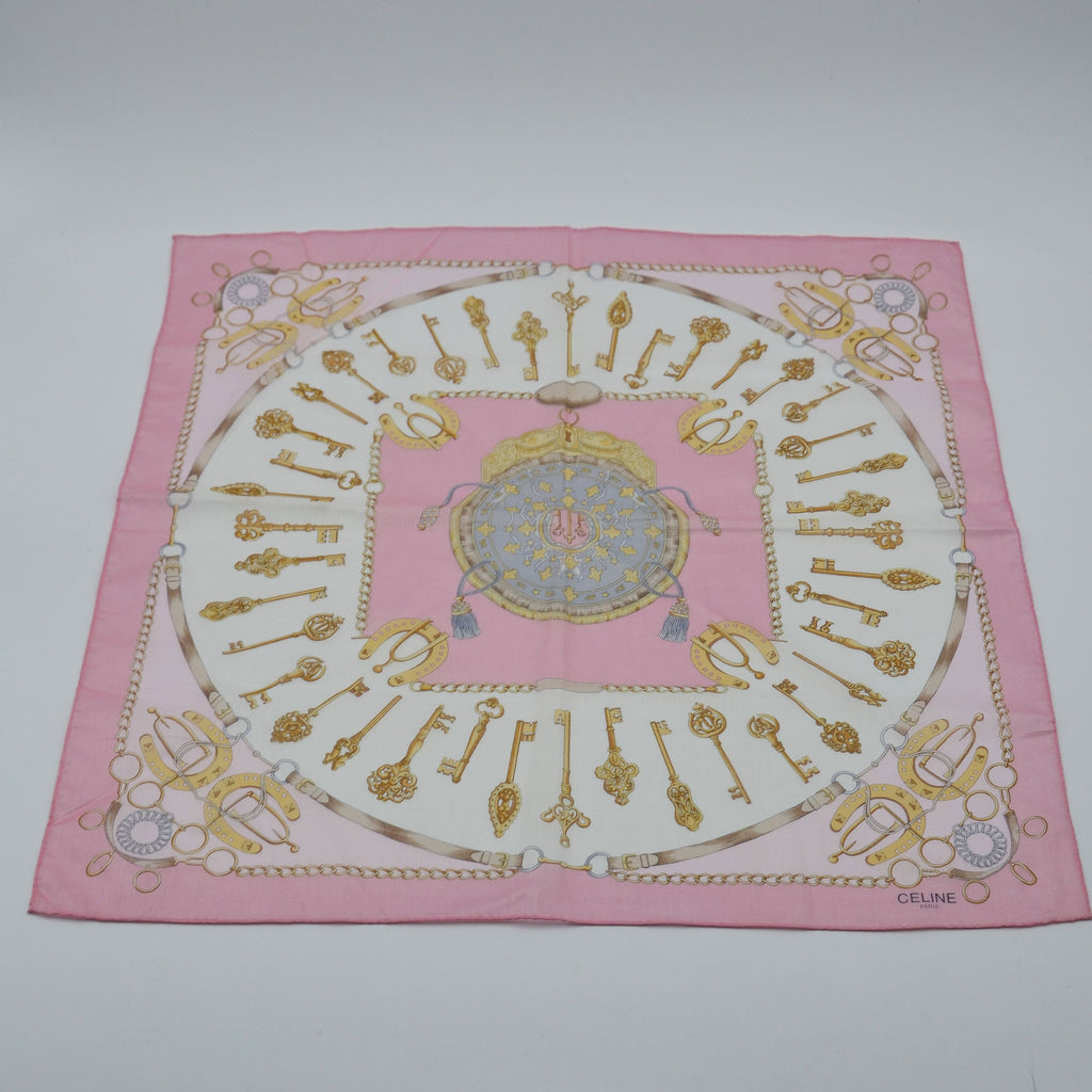 Foulard Bandana Céline