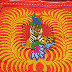 Carré 70 Hermès Tyger Tyger