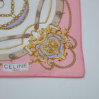 Bandana Céline Vintage
