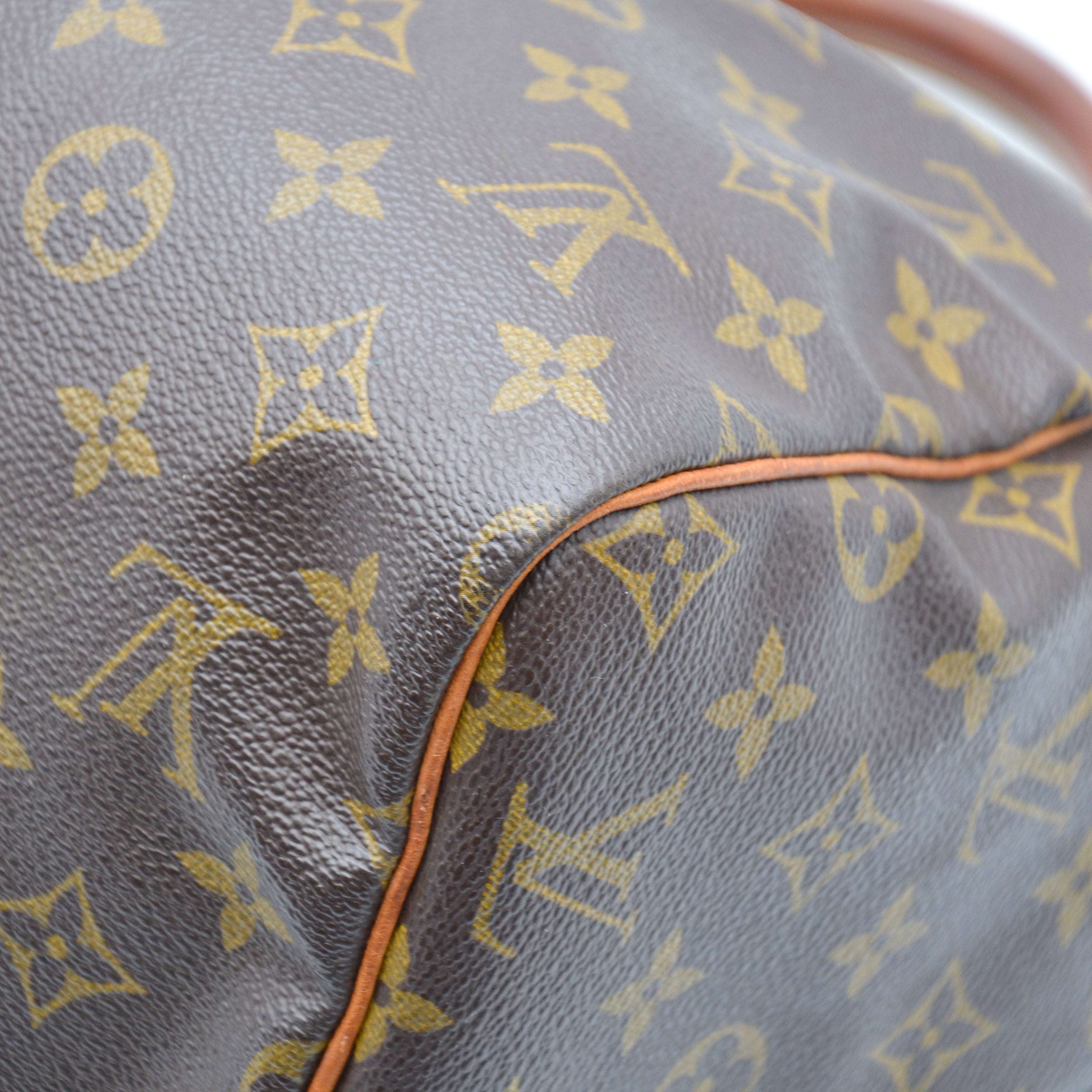 Sac Louis Vuitton Speedy 30 Monogram 1991