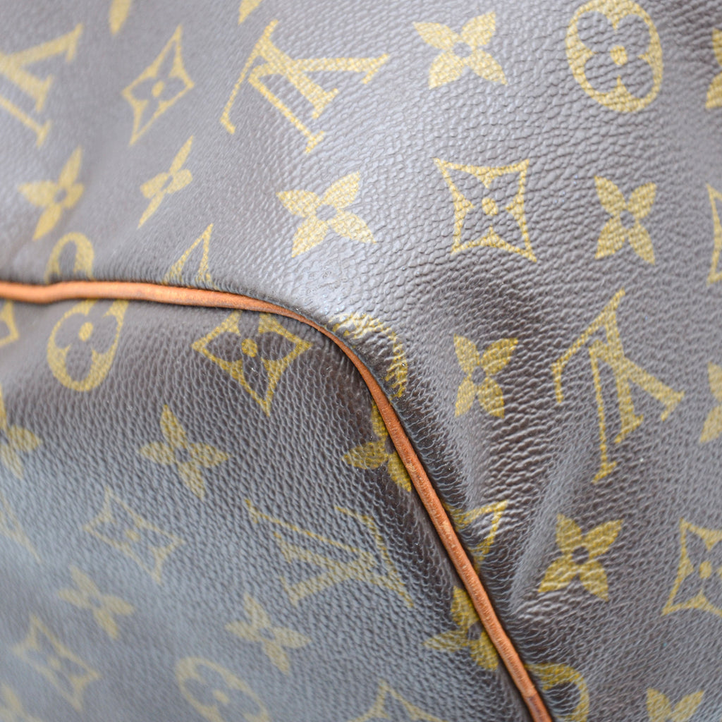 Sac Louis Vuitton Speedy 30 Monogram 1991