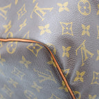 Sac Louis Vuitton Speedy 30 Monogram 1991