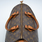 Sac Louis Vuitton Speedy 30 Monogram 1991