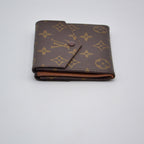 Louis Vuitton Vintage Monogram Élise Wallet
