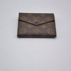 Louis Vuitton Vintage Monogram Élise Wallet