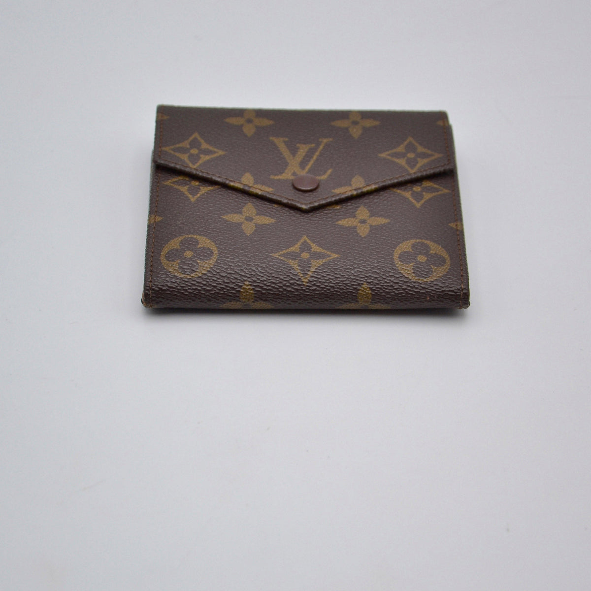 Louis Vuitton Vintage Monogram Élise Wallet
