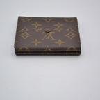 Louis Vuitton Vintage Monogram Élise Wallet