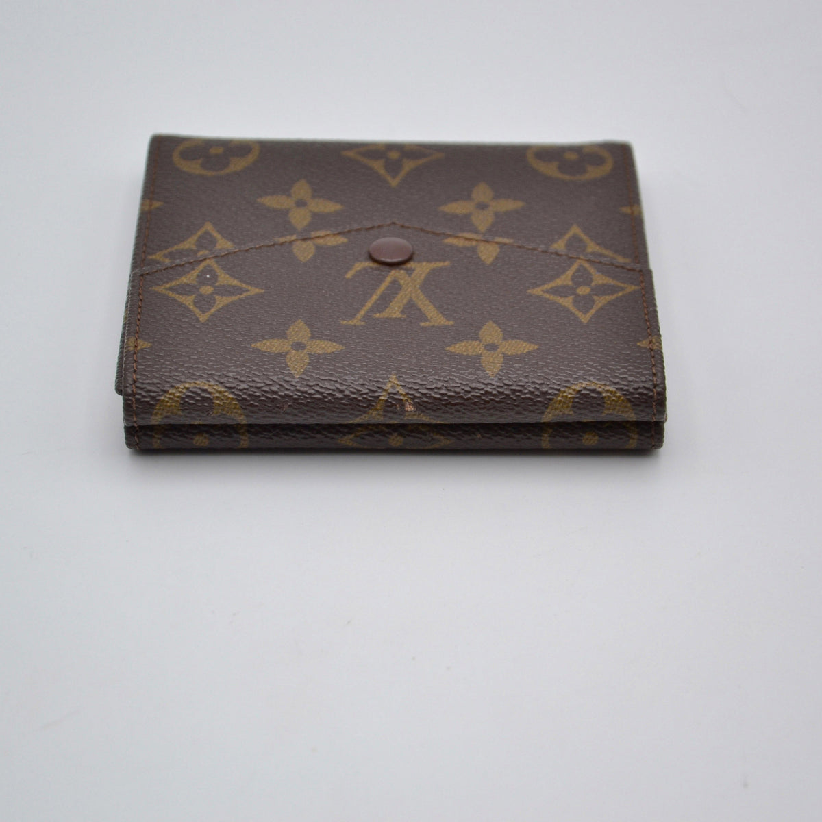 Louis Vuitton Vintage Monogram Élise Wallet